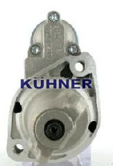 AD KUHNER 254730 -  Стартер